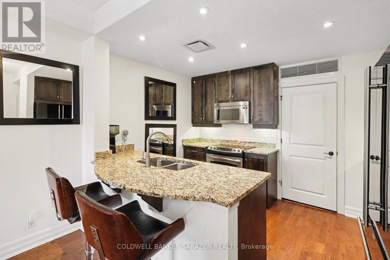 Kitchen close-up